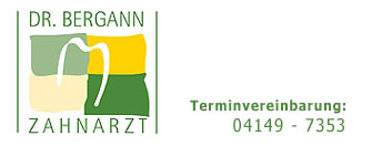 Logo Zahnarzt Bergann in Fredenbeck