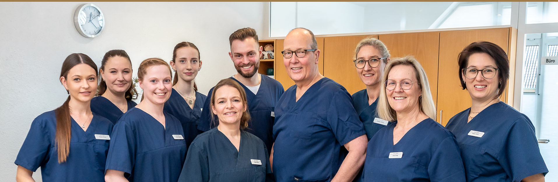 Zahnarzt Bergann Fredenbeck